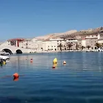 Apartman Penthouse & Franci Pag Town