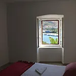 Penthouse & Franci Apartman Pag Town