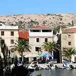 Penthouse & Franci Apartman