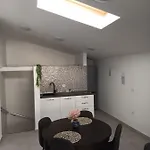 Apartman Penthouse & Franci *