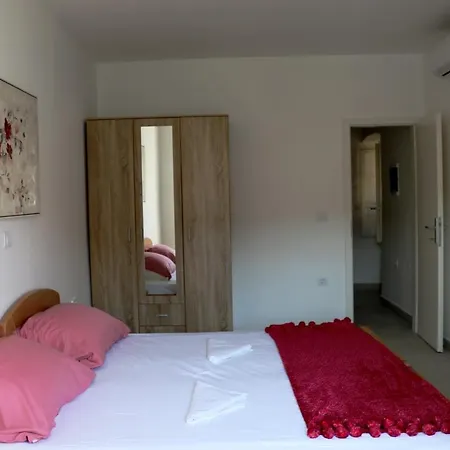 Penthouse&apartment Franci