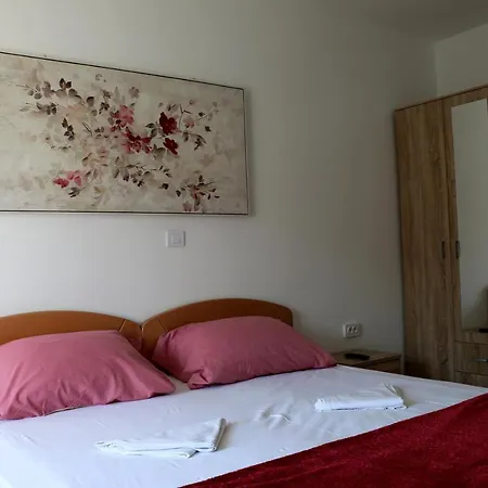 Penthouse&apartment Franci * Pag Town