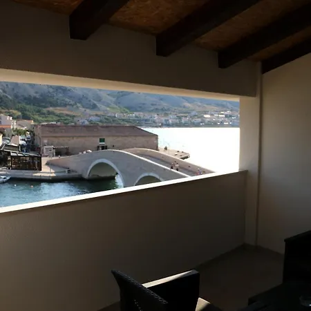 Penthouse&apartment Franci Appartement