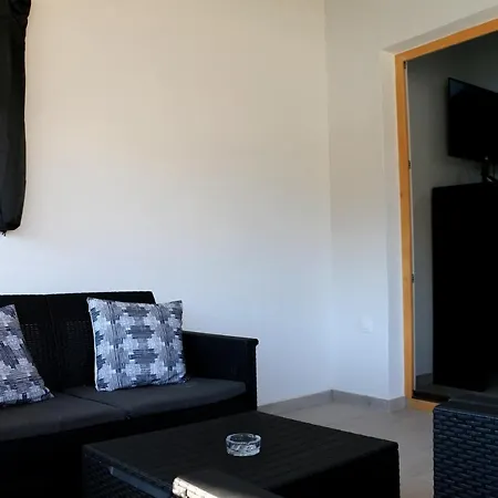 Appartement Penthouse&apartment Franci Pag Town