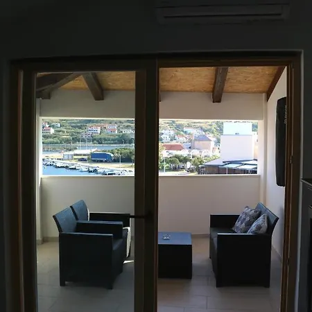 Penthouse&apartment Franci Pag Town