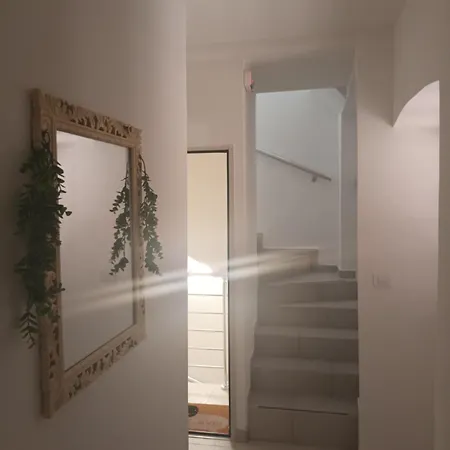Penthouse&apartment Franci *