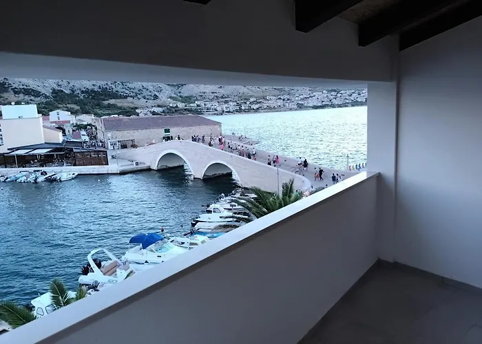 Apartament Penthouse & Franci *