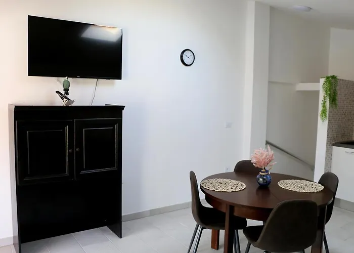 Penthouse & Franci Apartament Pag Town