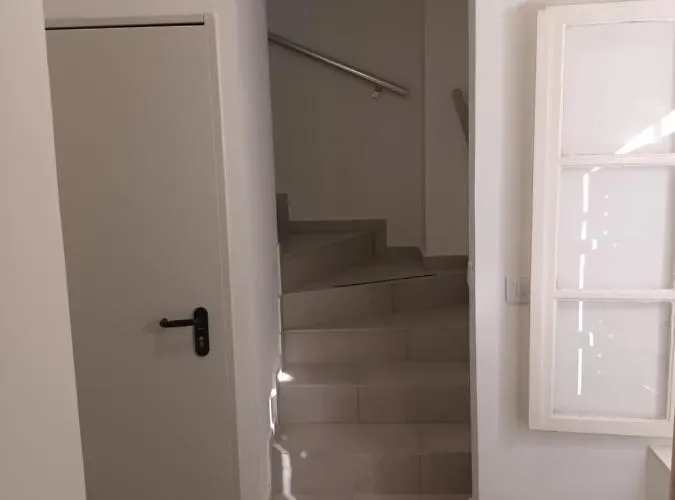 Apartament Penthouse & Franci