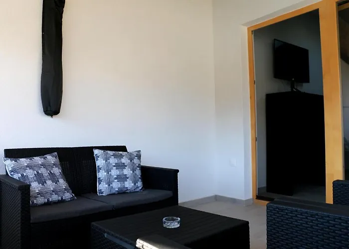 Apartament Penthouse & Franci Pag Town