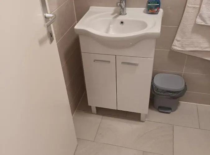 Apartament Penthouse & Franci Pag Town