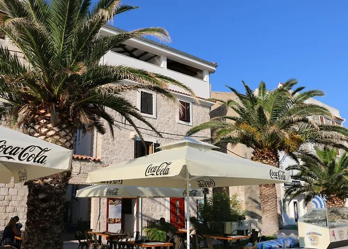 Apartament Penthouse & Franci *