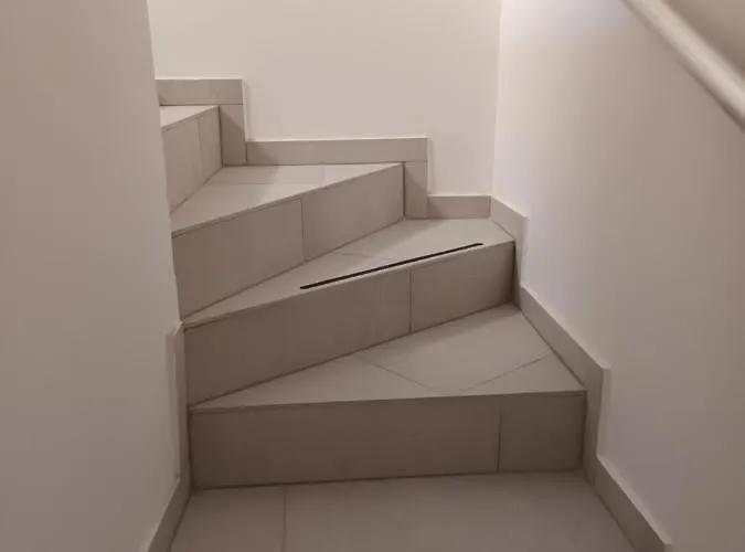 Penthouse & Franci Apartament *