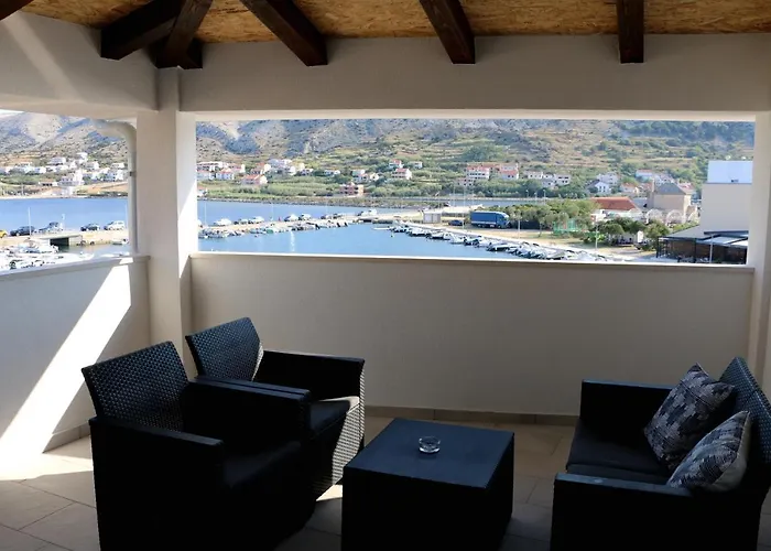 Apartament Penthouse & Franci