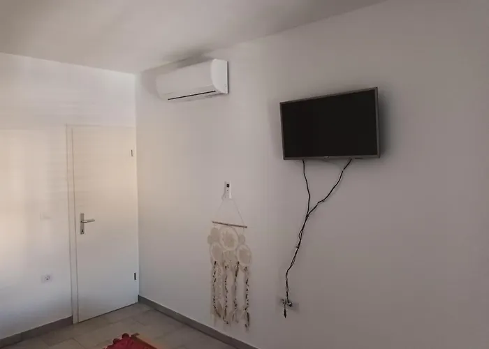 Penthouse & Franci Apartament
