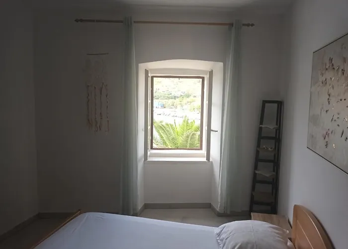 Apartament Penthouse & Franci Pag Town