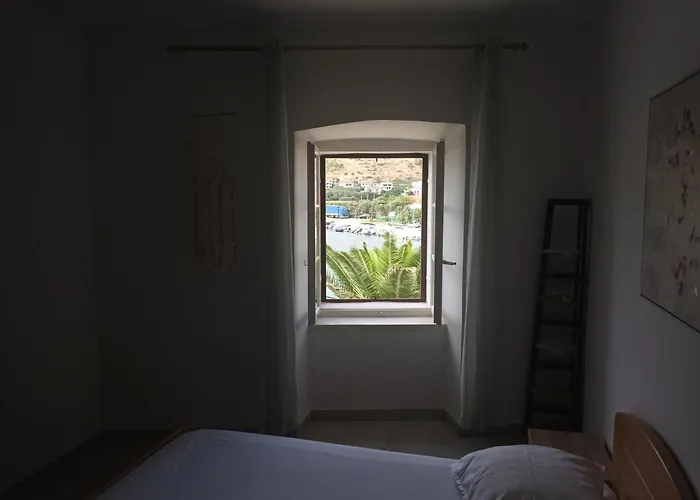 Penthouse & Franci Apartament Pag Town