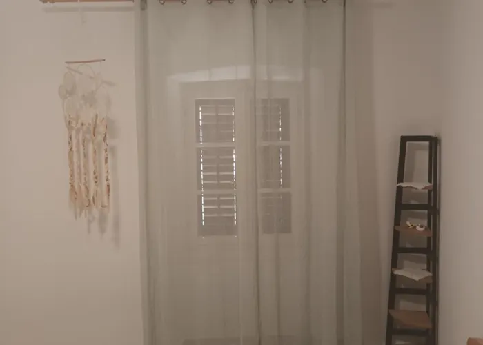 Apartament Penthouse & Franci *