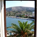 Penthouse & Franci Apartman *