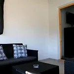 公寓 Penthouse & Franci 帕格