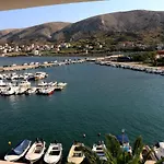 Penthouse & Franci Apartman Pag Town