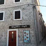 Apartment Penthouse & Franci