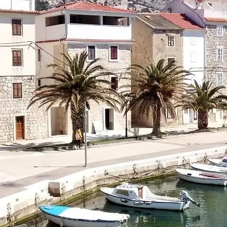 Penthouse & Franci * Pag Town