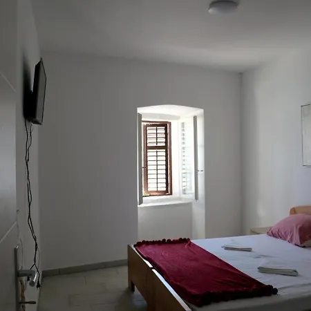 Penthouse & Franci Apartman