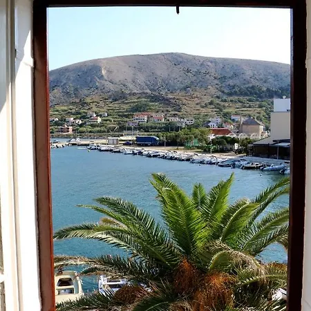 Penthouse & Franci Apartman *