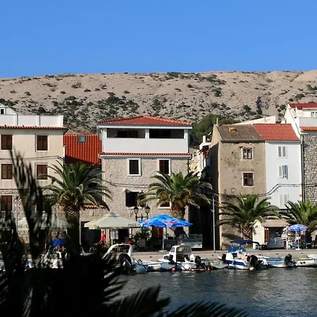 Apartman Penthouse & Franci