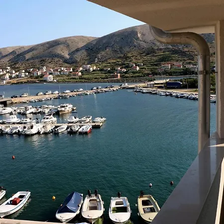 Apartman Penthouse & Franci *