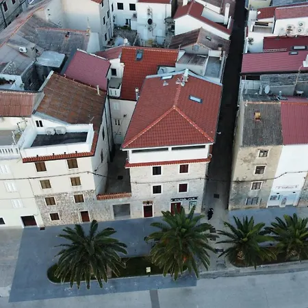 Apartmán Penthouse & Franci Pag Town