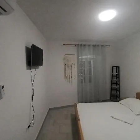 Penthouse & Franci Apartman