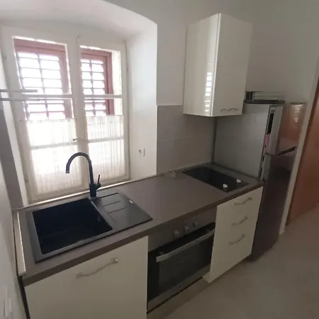 Apartman Penthouse & Franci *