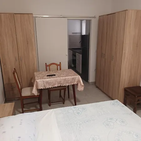 Penthouse & Franci Apartman