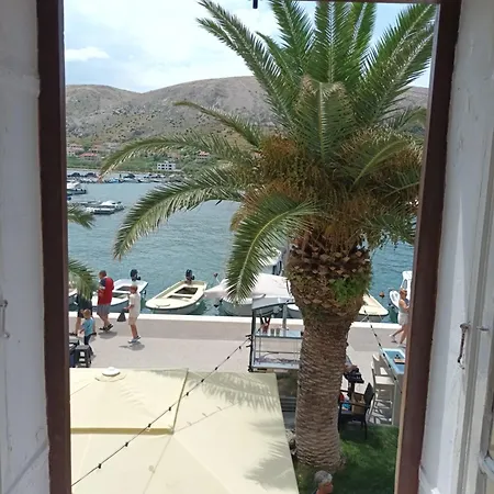 Apartman Penthouse & Franci *