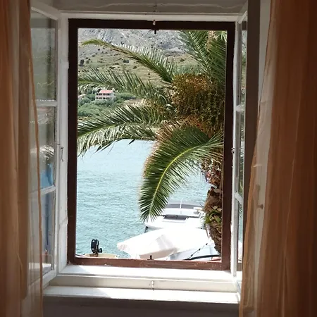 Penthouse & Franci Apartman *