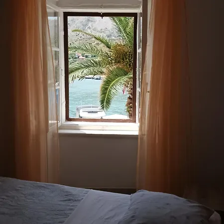Penthouse & Franci Apartman *
