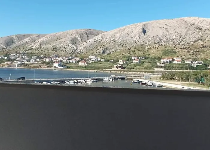 Penthouse & Franci Lägenhet *