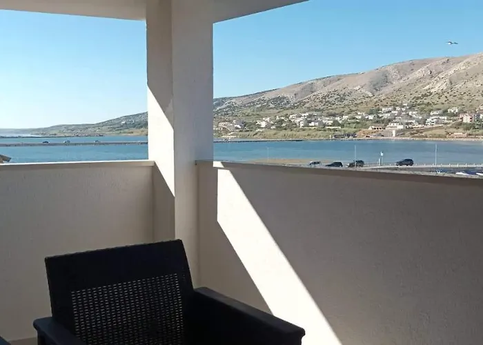 Διαμέρισμα Penthouse & Franci
