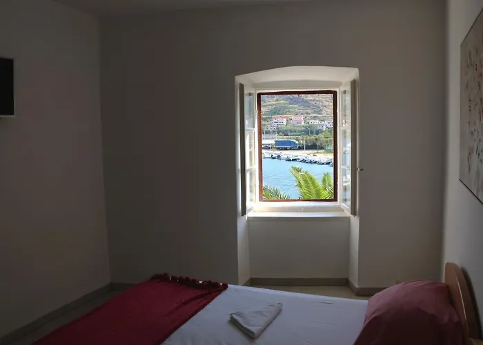Penthouse & Franci Διαμέρισμα Pag Town