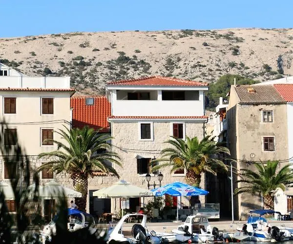 Penthouse & Franci Διαμέρισμα