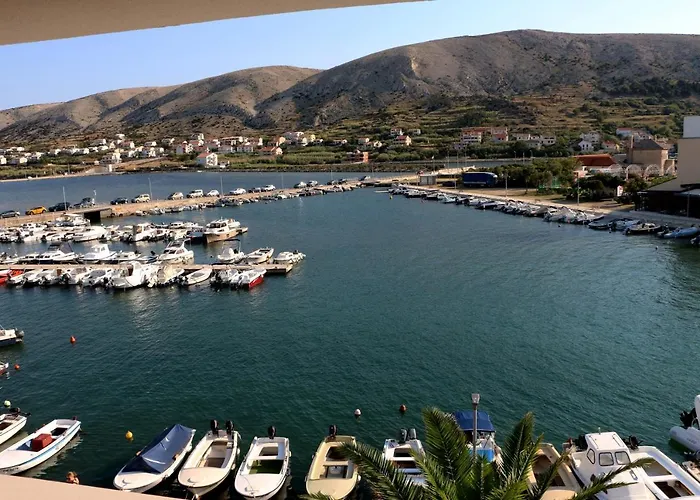 Penthouse & Franci Διαμέρισμα Pag Town