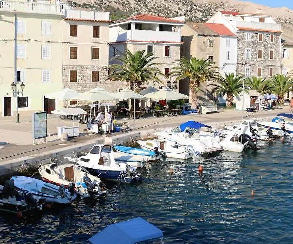 Penthouse & Franci Διαμέρισμα *