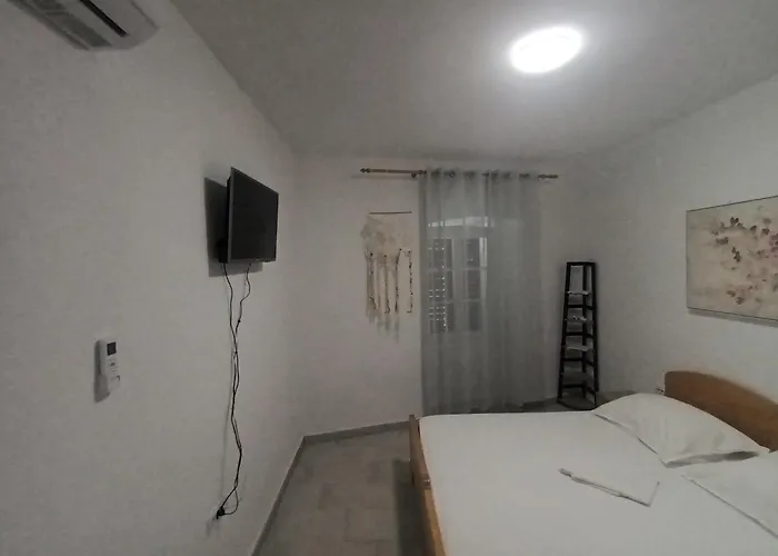 Penthouse & Franci Διαμέρισμα