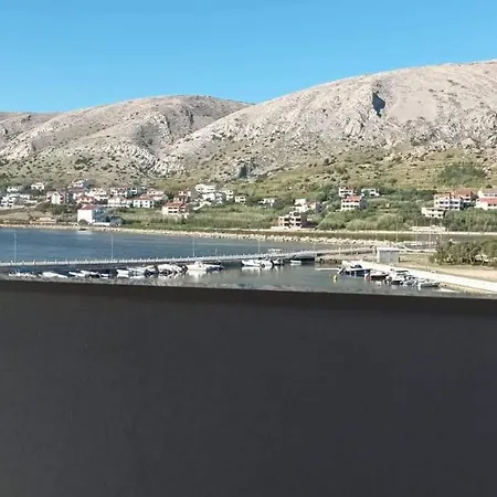 Penthouse & Franci Apartment *