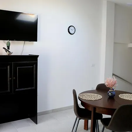 Penthouse & Franci Apartment Pag Town
