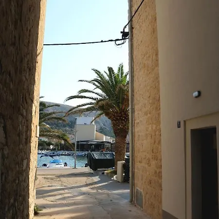 Apartament Penthouse & Franci Pag Town