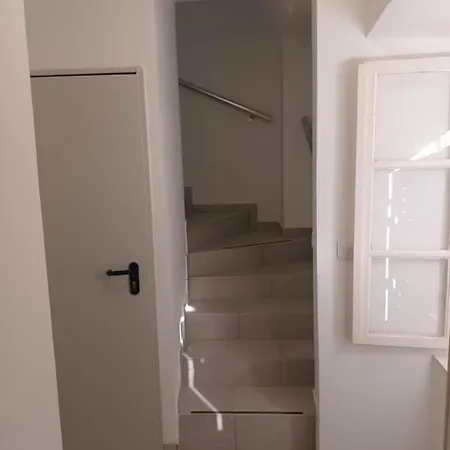 Apartament Penthouse & Franci