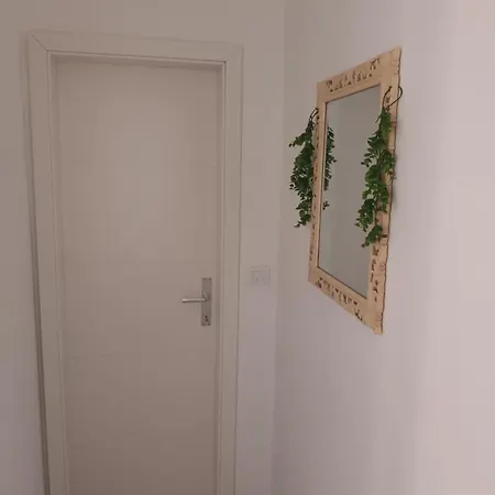 Penthouse & Franci Apartament *